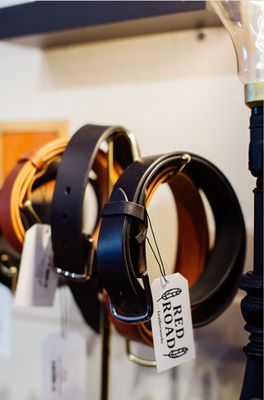 BELTS