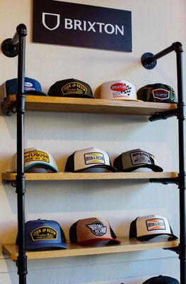 HEADWEAR