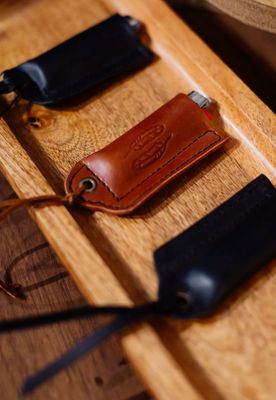 LIGHTER COVERS