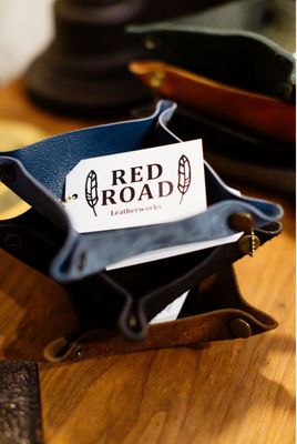 VALET TRAYS