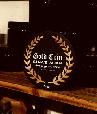 GC | Shave Soap