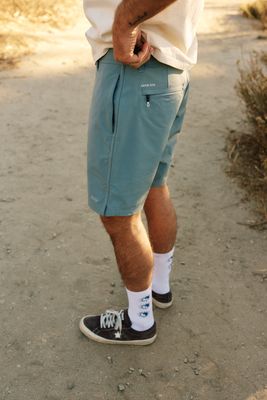 Wanderer | Hybrid Short | Trooper