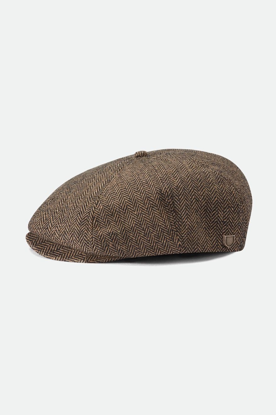 Brood | Newsboy Cap