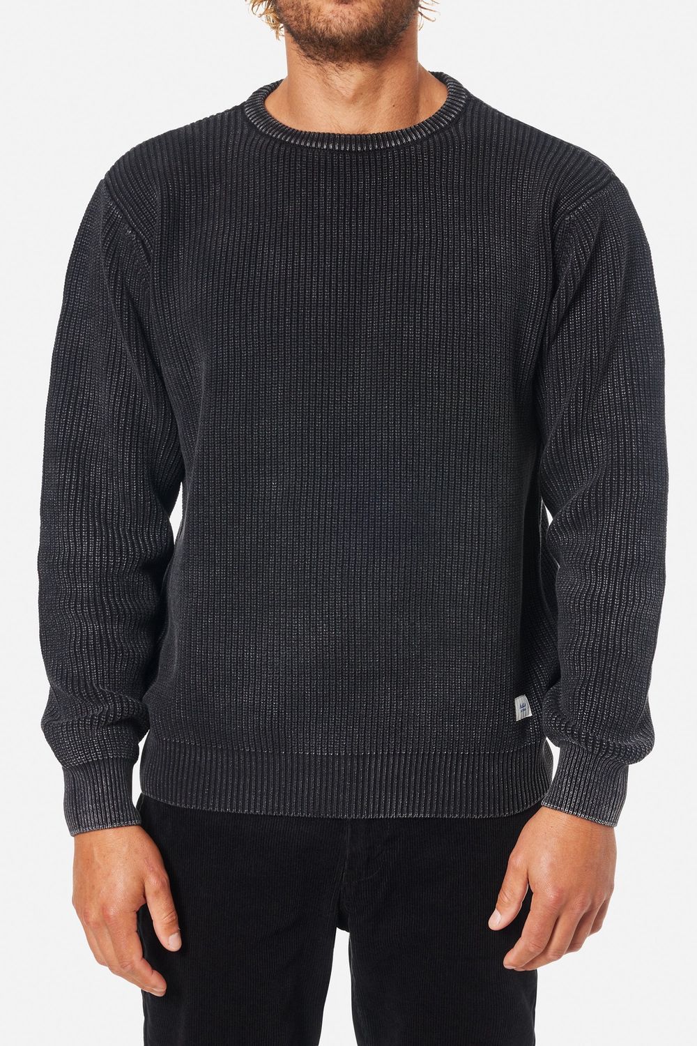 Swell Sweater | Lead