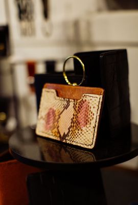 LEATHER GOODS