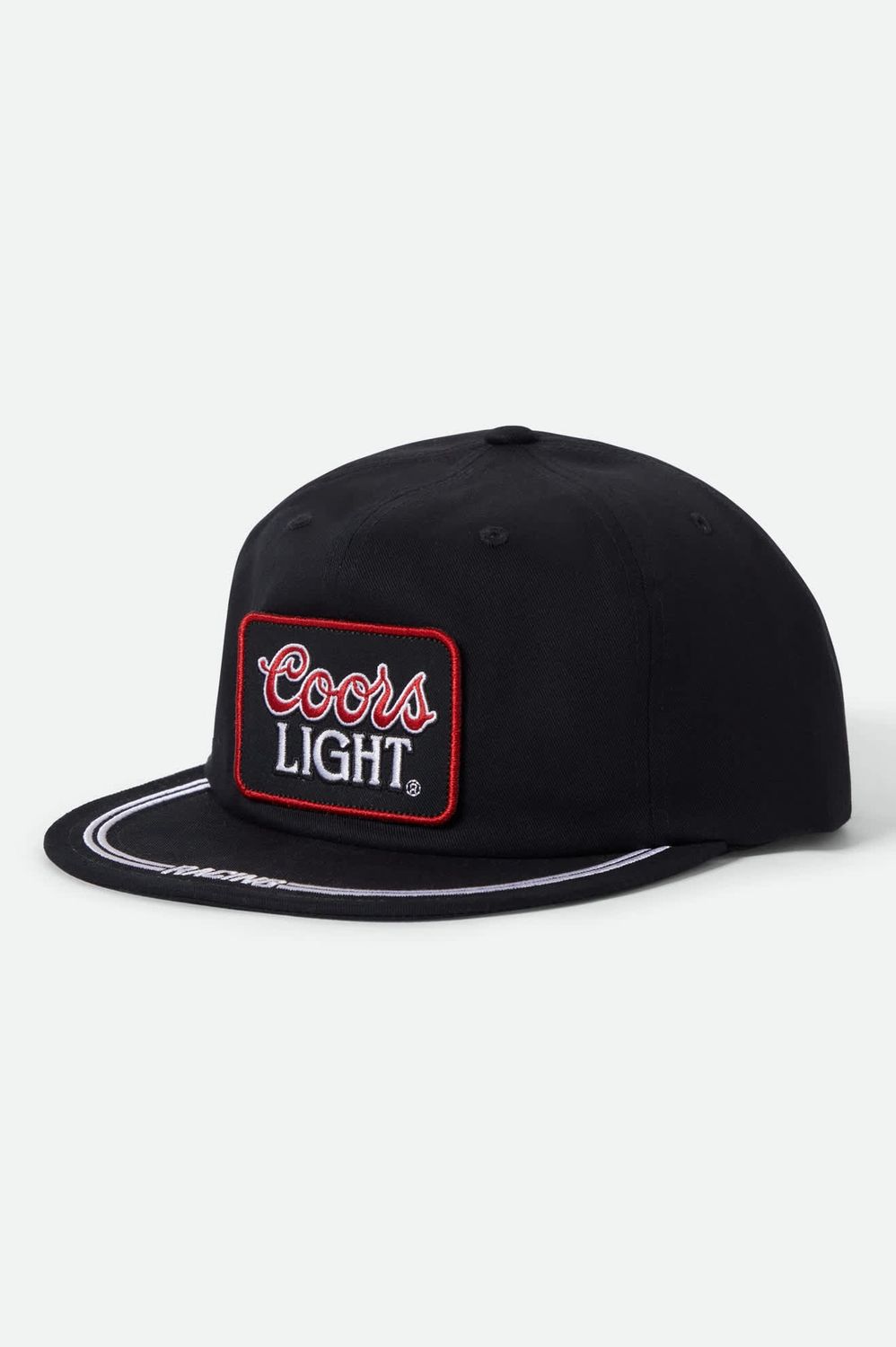 COORS Lightgear | HP Snapback | Black