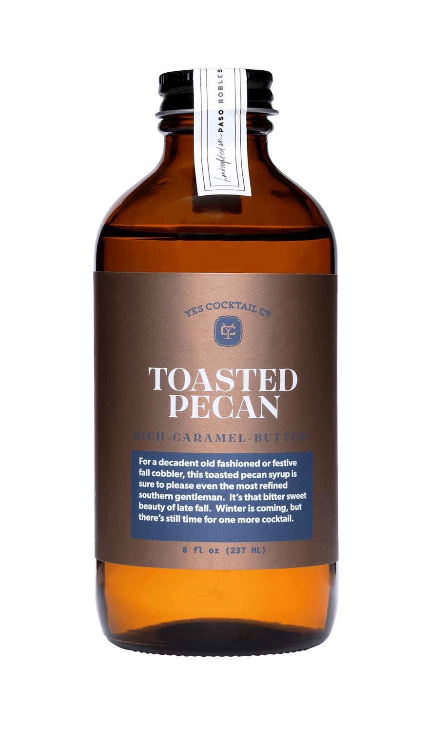 Cocktail Mixer | Syrup