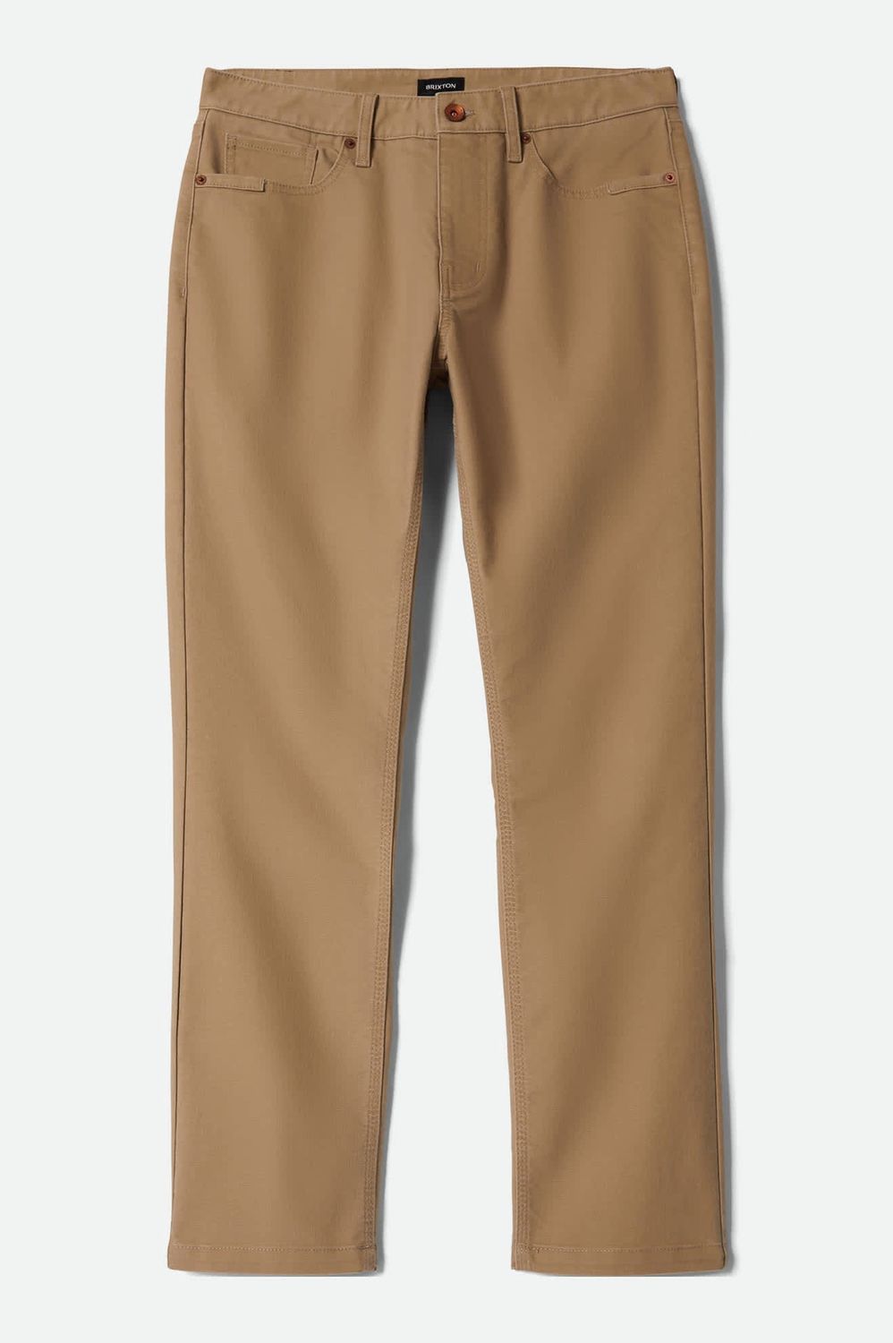 Builders Carpenter Pant | Khaki
