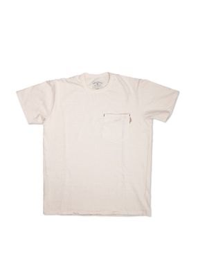 Million Mile | Pocket Tee | 100% Premium Cotton