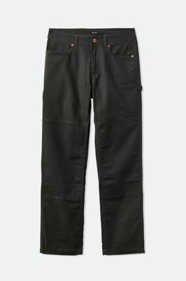 Builders Carpenter Pant | Washed Black