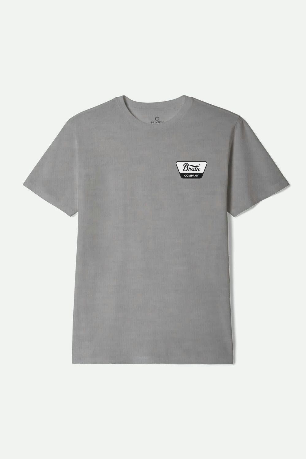 Linwood Standard T-Shirt | Heather Grey, Size: S