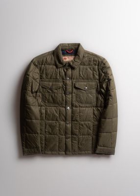 Rogue Jacket |