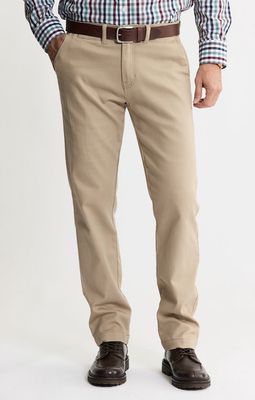 Bowie Summer Commuter | Chino Pants |