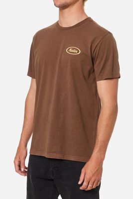 Transit Tee | 100% Certified Organic Cotton