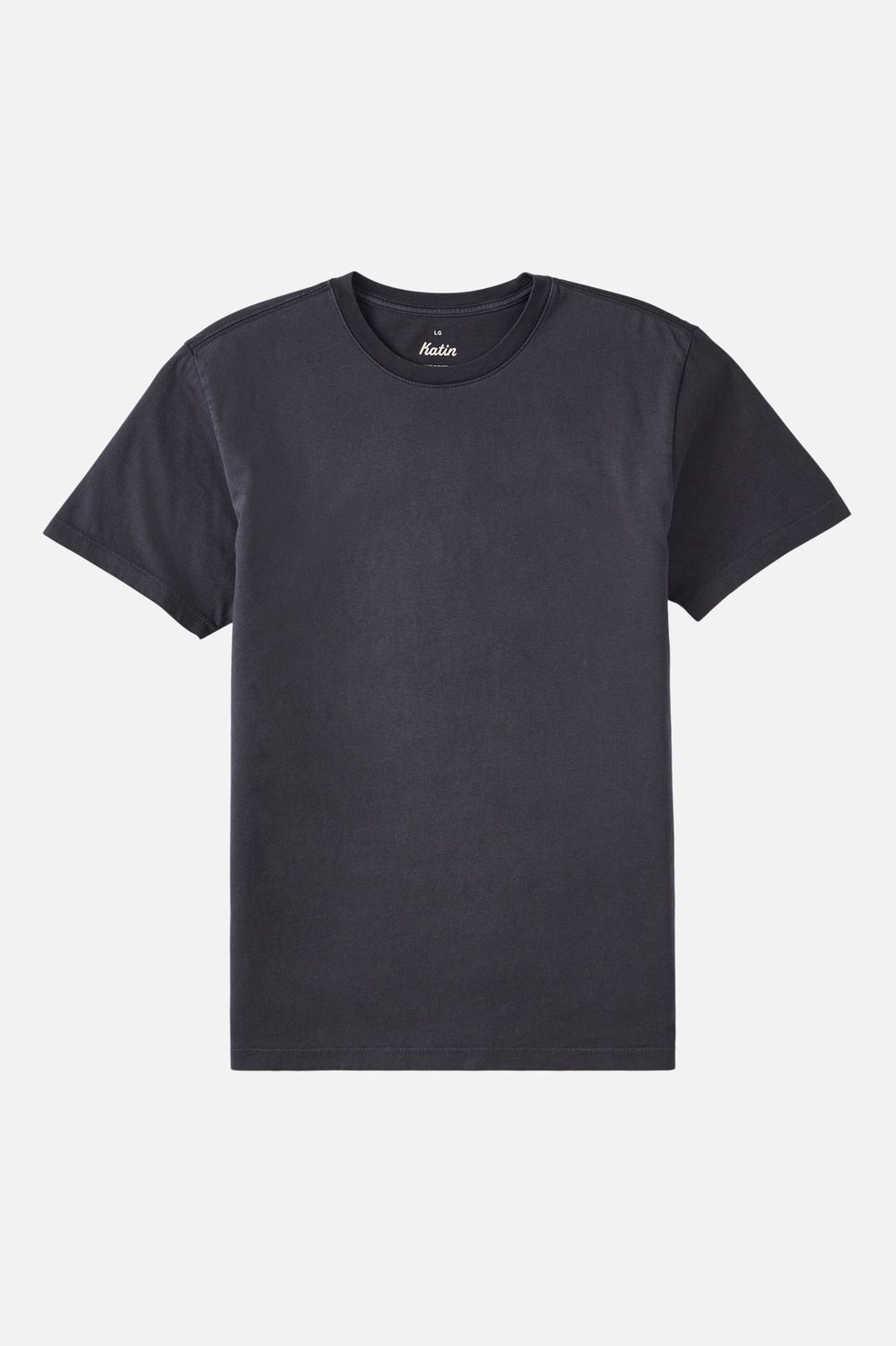 Slub Polo Shirt | Polar Navy