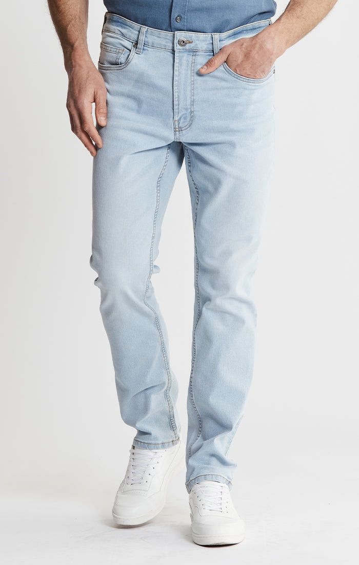 Bowery Denim | 5-Pocket Pants | Ramon