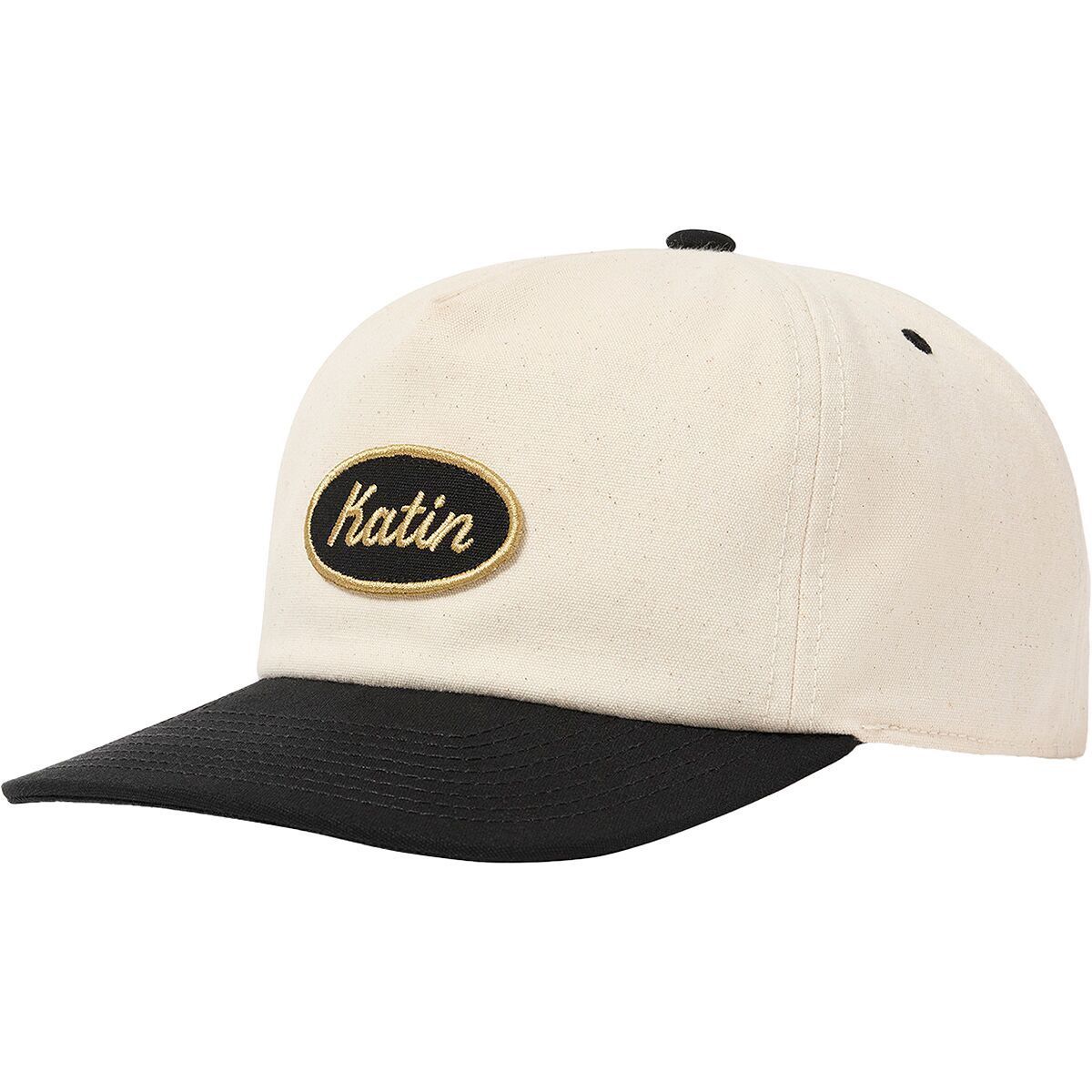 Roadside Hat | Washed Black