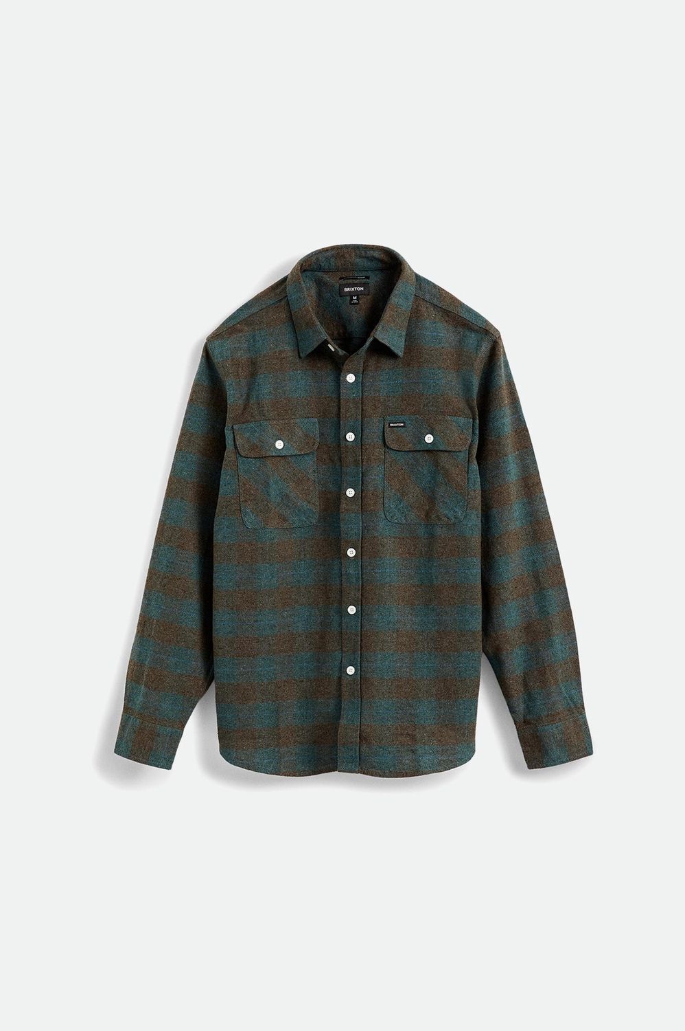 Bowery Flannel | Ocean
