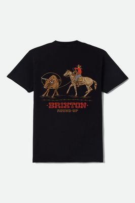 Hutchins S/S T-Shirt