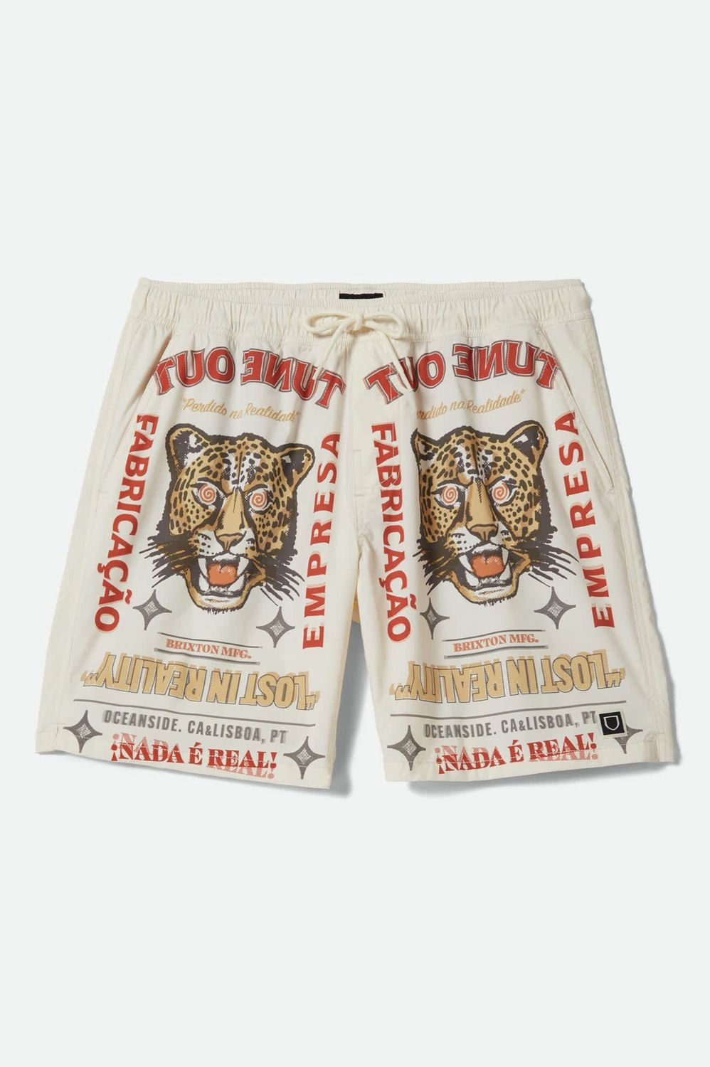 Everyday Stretch Hybrid Short | 7"