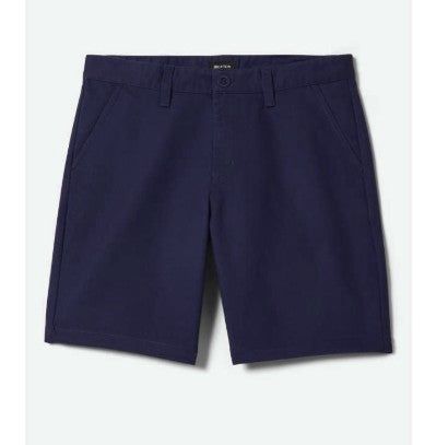 Santo Chino Short | Midnight Blue