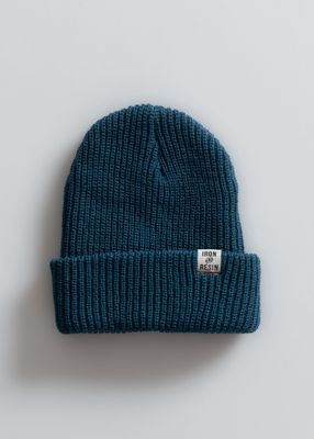 Watchman Beanie | Pacifica