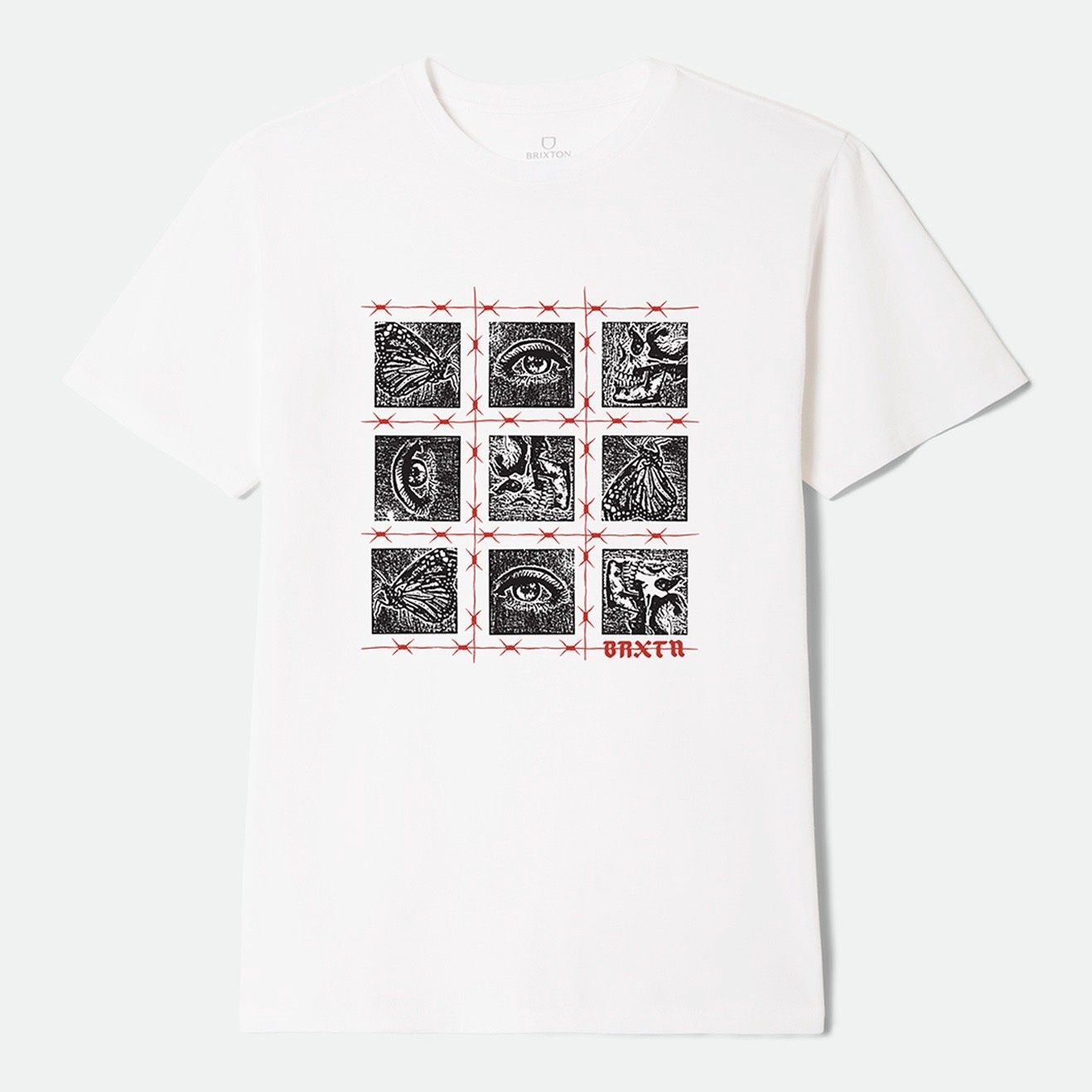 Palomino S/S Tee