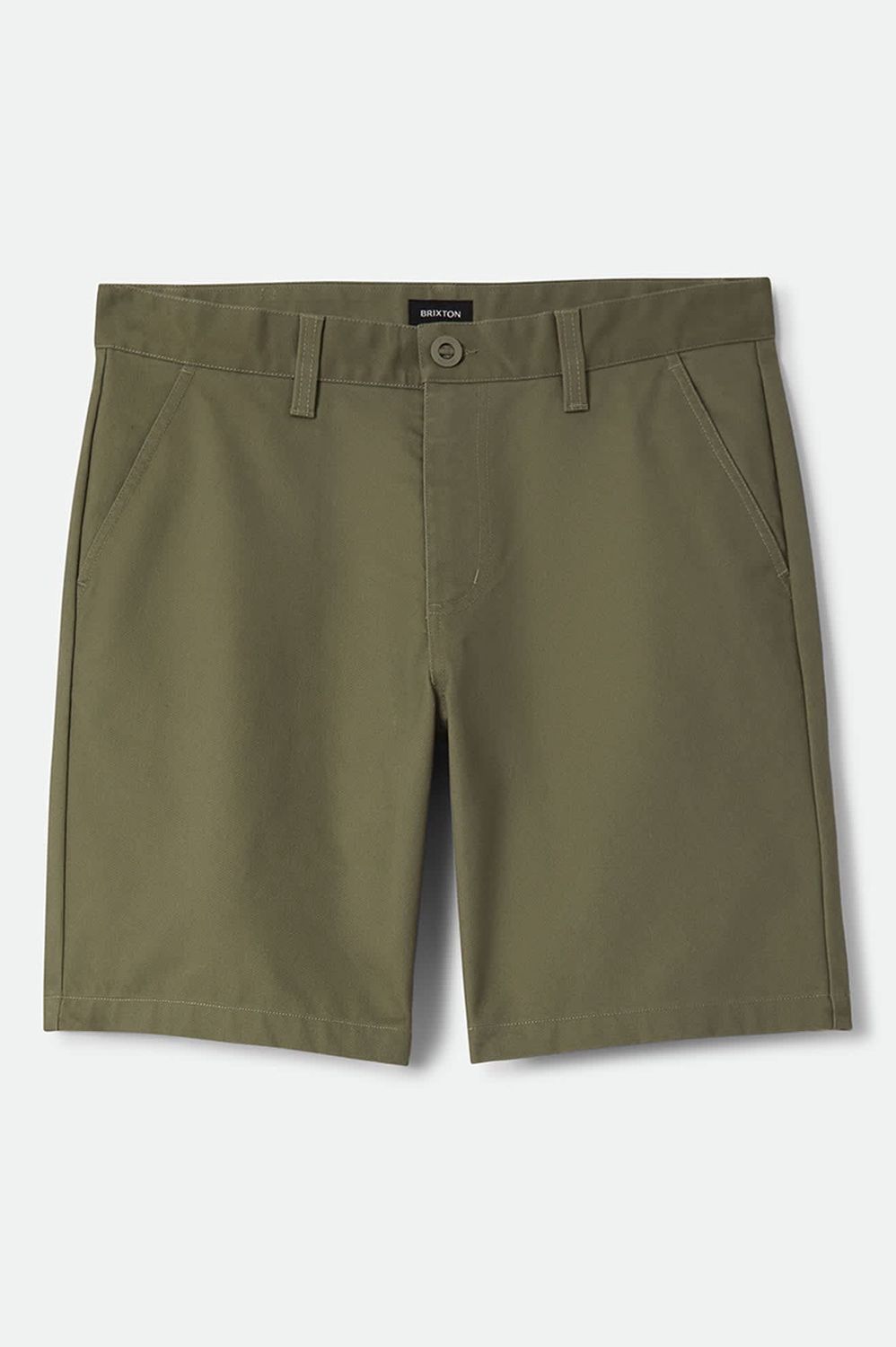 Santo Chino Short | Oilve Surplus