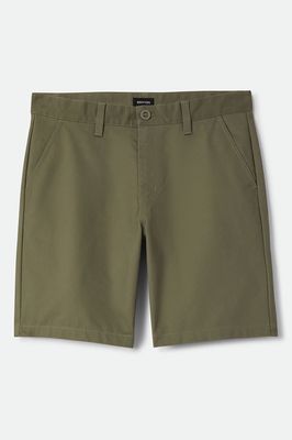 Santo Chino Short | Oilve Surplus