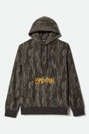 Void Hunter Hoodie | Bark Camo