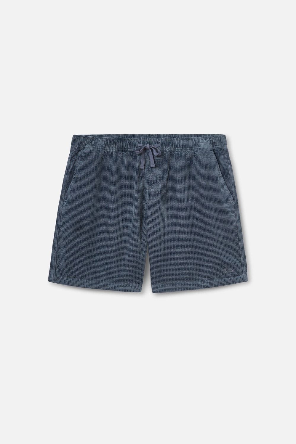 Ward Short | Tempest Blue