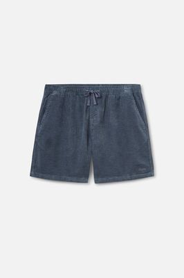 Ward Short | Tempest Blue