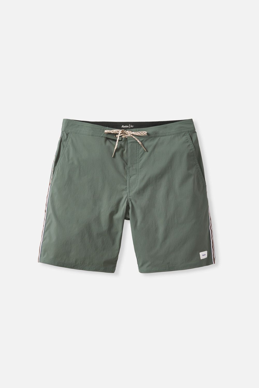 Theo Hybrid Trunk | Duck