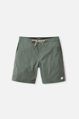 Theo Hybrid Trunk | Duck