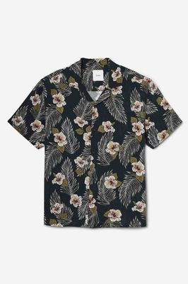 Mallow Shirt | Black