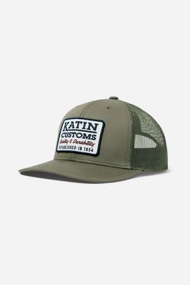 Scott Trucker Hat