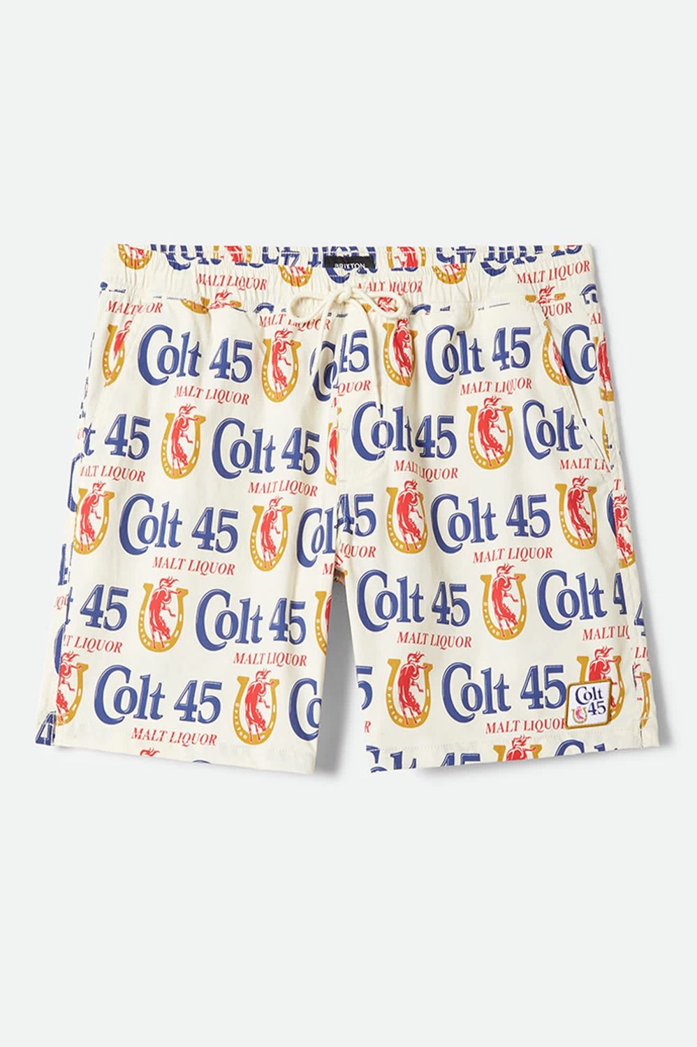 Everyday Stretch Hybrid Short | 7" | Multi Colt 45