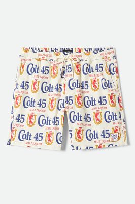 Everyday Stretch Hybrid Short | 7" | Multi Colt 45