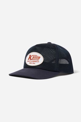 Shaper Hat | Navy