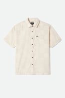 CRU Print | Button Up
