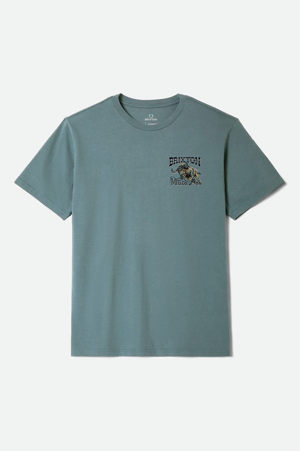 Barquero  Standard T-Shirt
