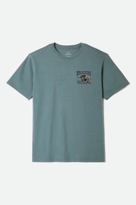 Barquero  Standard T-Shirt