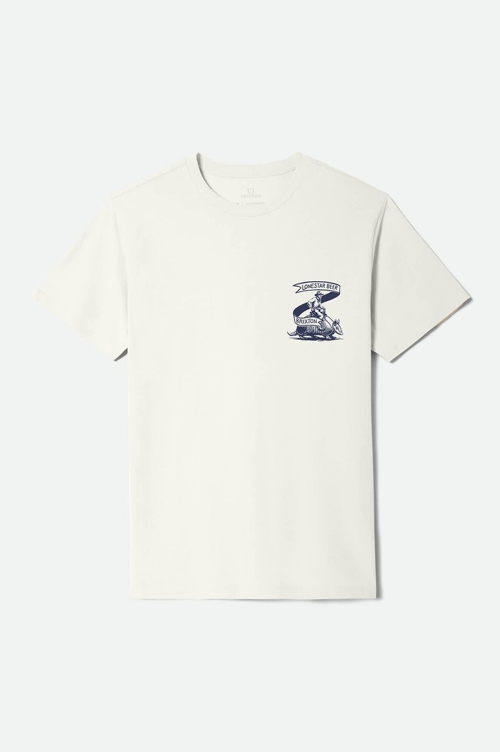 Lonestar Armadillo Standard T-Shirt