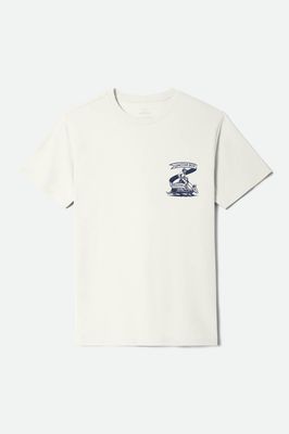 Lonestar Armadillo Standard T-Shirt