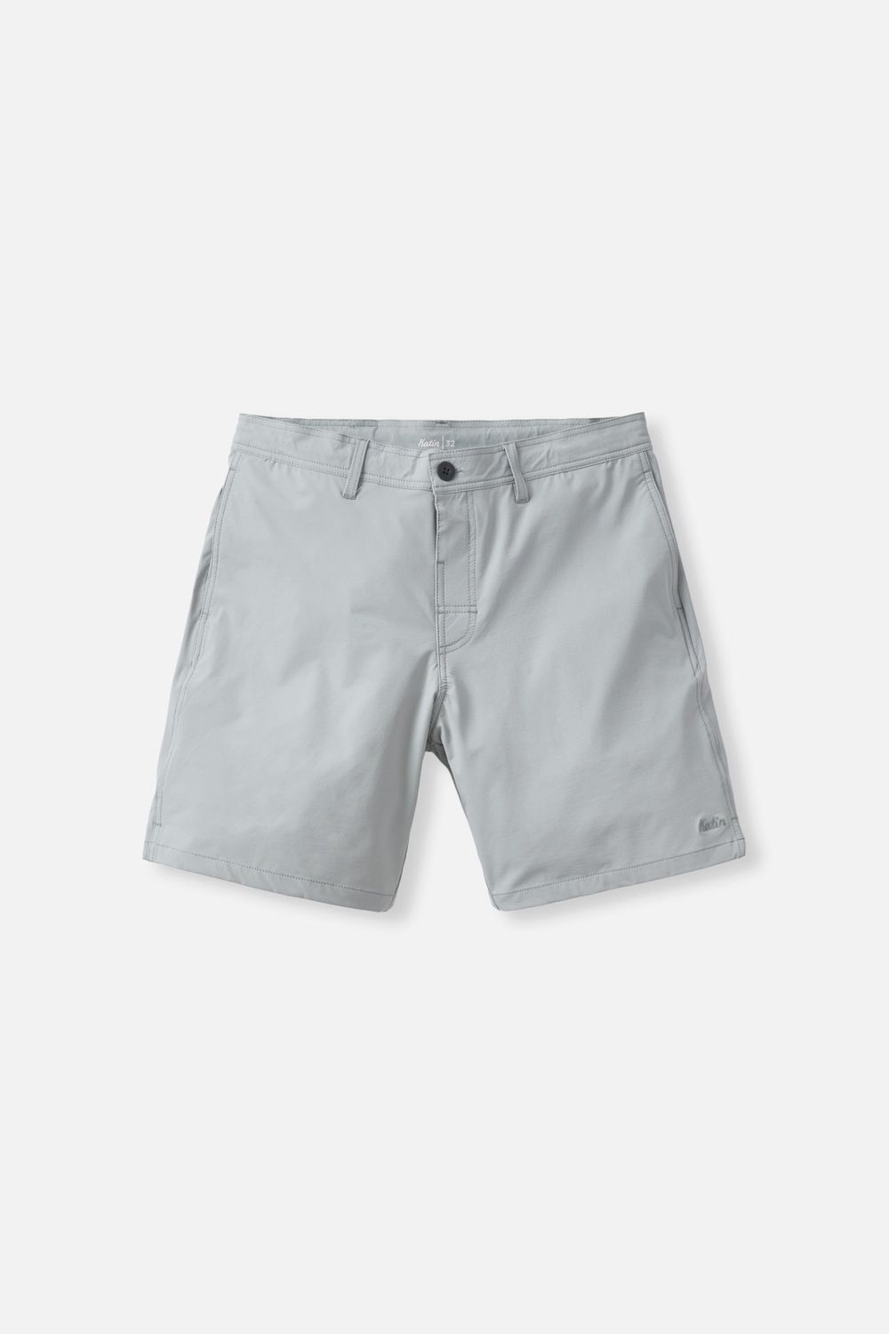 OTG Wanderer Hybrid Short | Abyss