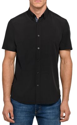 Smart Shirt |  4-Way Stretch | S/S |