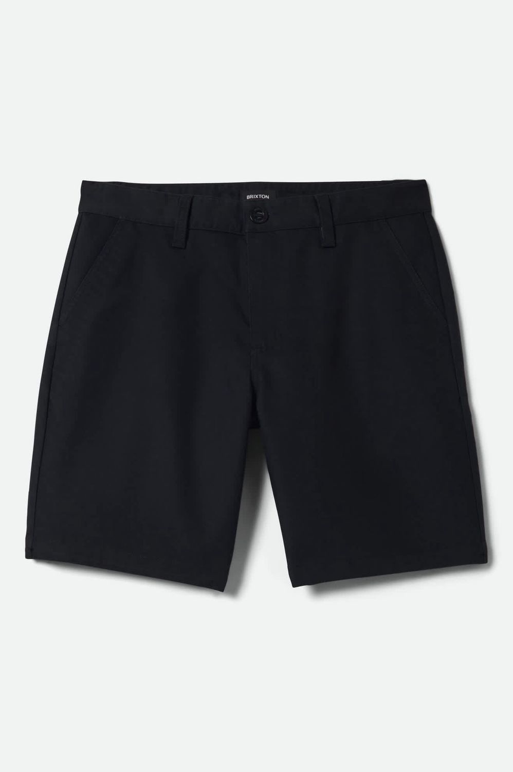 Santo Chino Short | Black