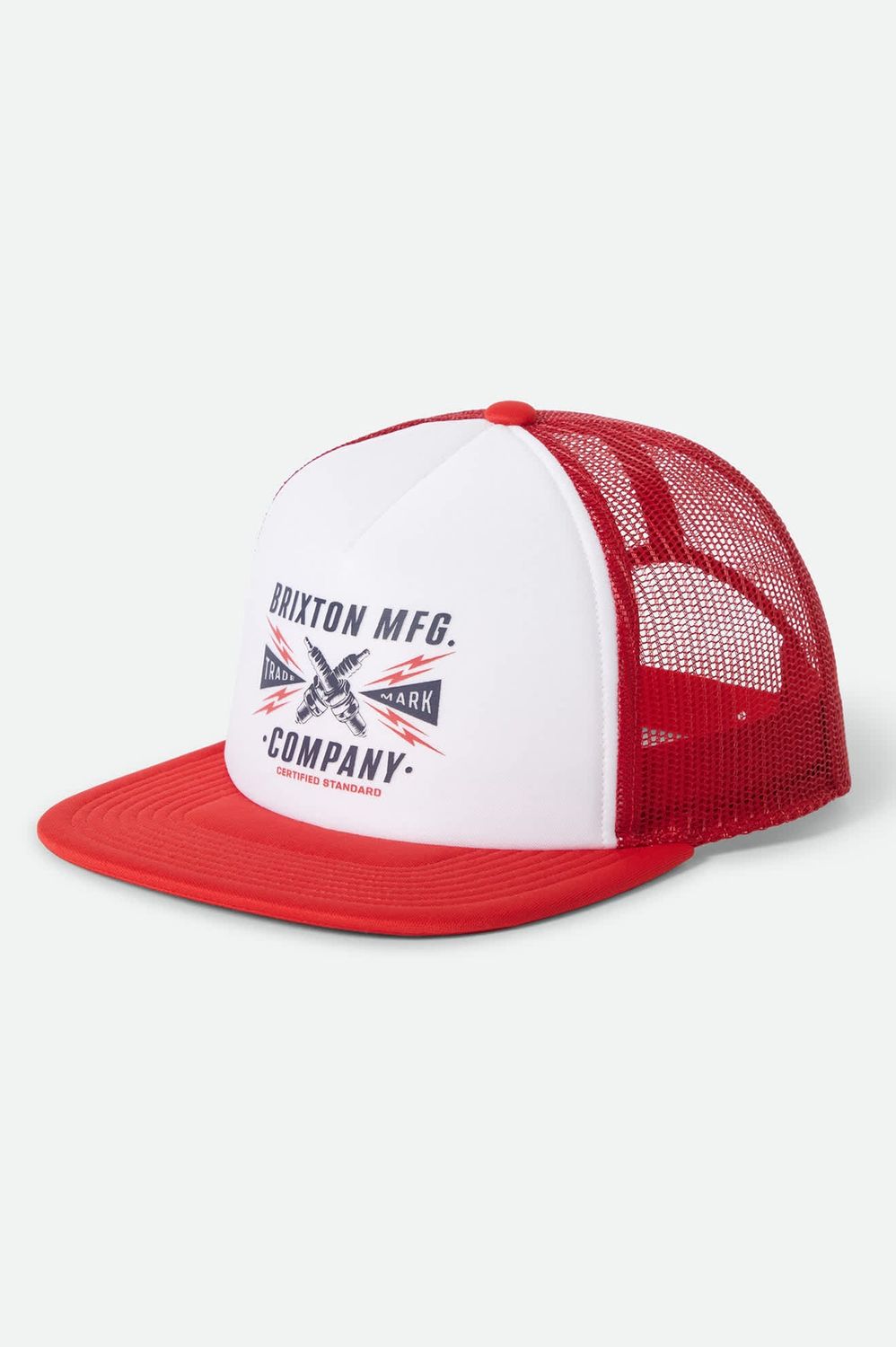 Danton Netplus Trucker Hat | Adrenaline Rush