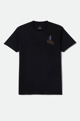 Keslo T-Shirt | Standard Fit