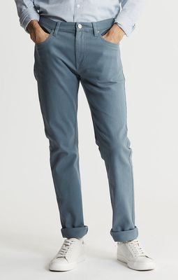 Bull Denim | 5 Pocket Pants | Slate Blue